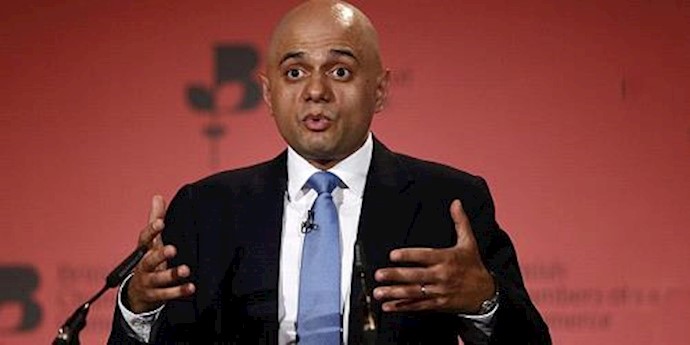 UK Business Secretary suspends a major visit to Iran