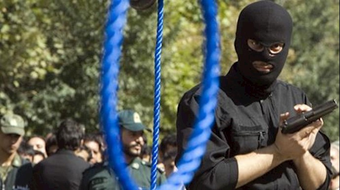 21 executions in Iran in just two days
