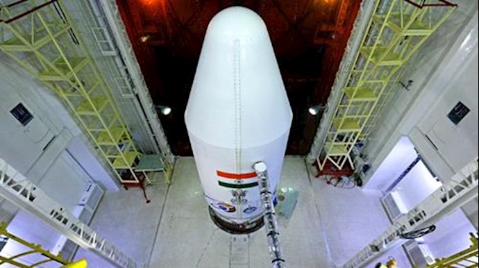 India’s mini space shuttle blasts off