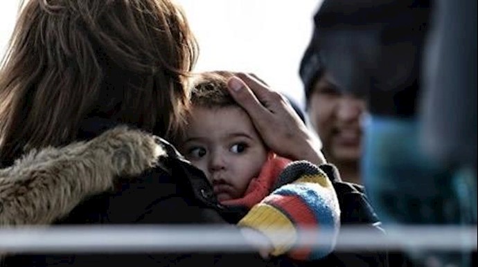 IOM: Close to 90 present drop in migrant arrivals to Greece