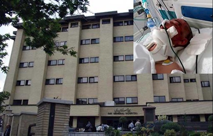 Iranian man commits suicide for not having money to receive medical care