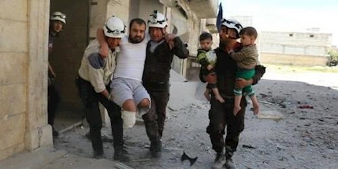 Kerry warns Assad as truce talks shift to Berlin