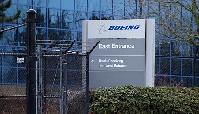US Lawmakers: Boeing conducting business in Iran an extremely dangerous precedent