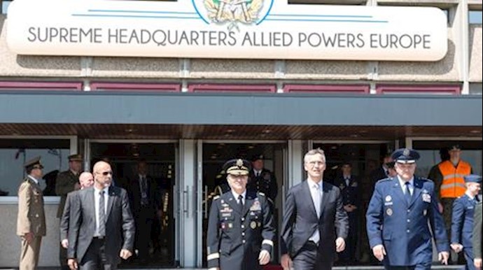 NATO Foreign Ministers’ 2-Day Summit To Kick Off In Brussels