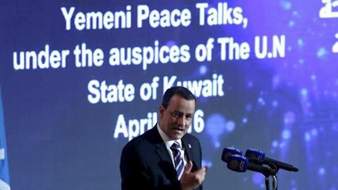 UN envoy to Yemen says ‘optimistic’ about peace deal