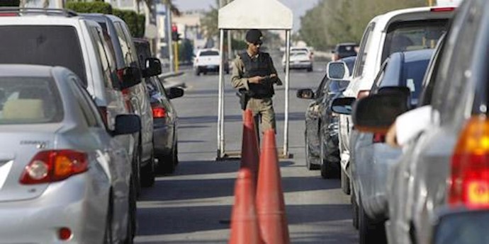 Saudi policeman shot dead after Mecca raid