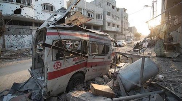 UN Commission of Inquiry on Syria Condemns Unlawful Attacks in the Syrian Arab Republic