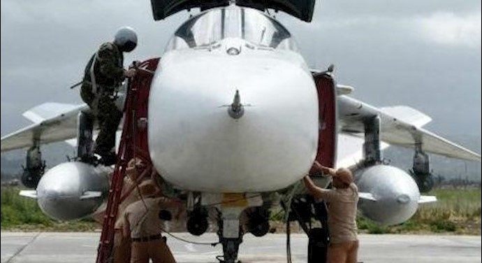 Pentagon: Russian military capabilities in Syria barely changed