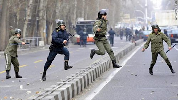 Iran: A log of recent protests and demonstrations in various cities