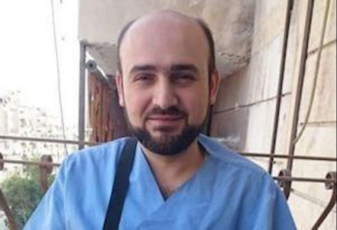 WHO: Syria the most dangerous place for health workers in the world