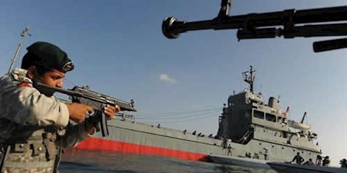 Tensions flare up between US and Iran