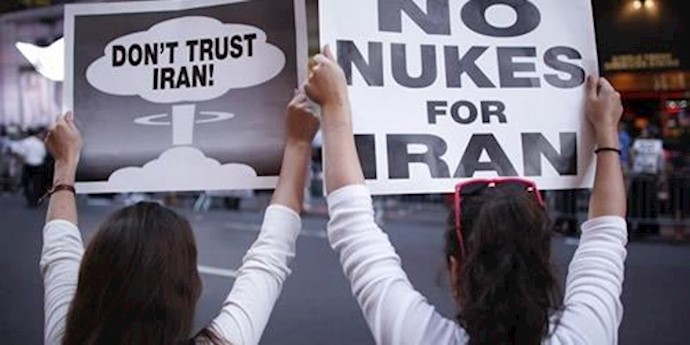 White House tries to control damage after aide’s press, Iran comments