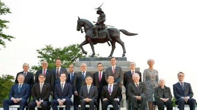 G7 to Strengthen Controls on Terrorist Financing