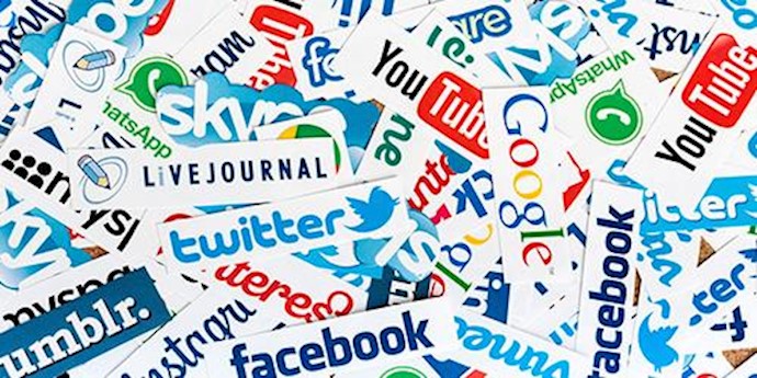 Social media popularity in Iran, enemy of the fundamentalist mullahs’ regime