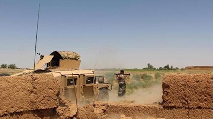 More than 50 Afghan police killed in Helmand fighting
