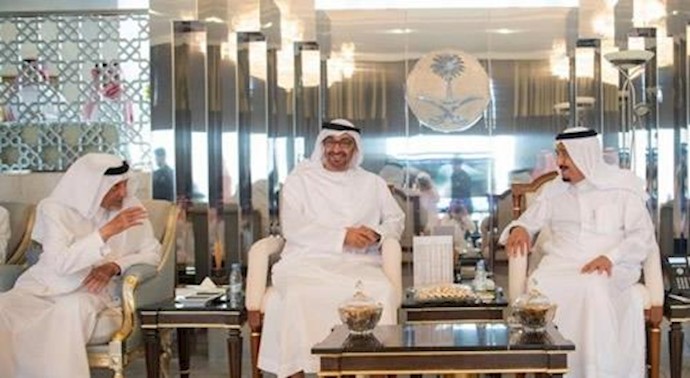 Saudi Arabia and UAE to set up coordination council