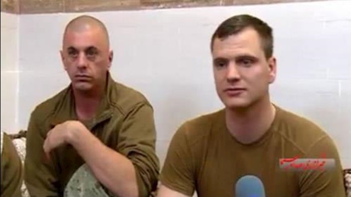 GOP Rep.: Details of Iran’s treatment of US sailors disturbing