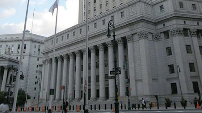 Iranian-Turkish Businessman Seeks Bond in Sanctions Evasion Case