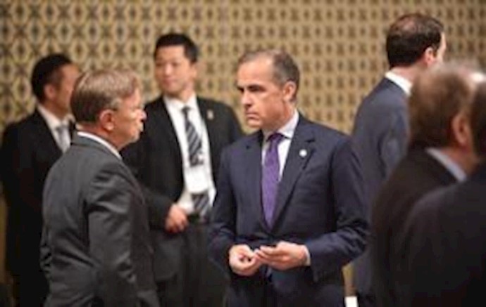 Currency wars, global growth top agenda at G7 meeting in Japan