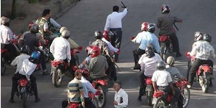 Iran’s moral police infiltrate society as Obama outreach fails to reform Islamist rule