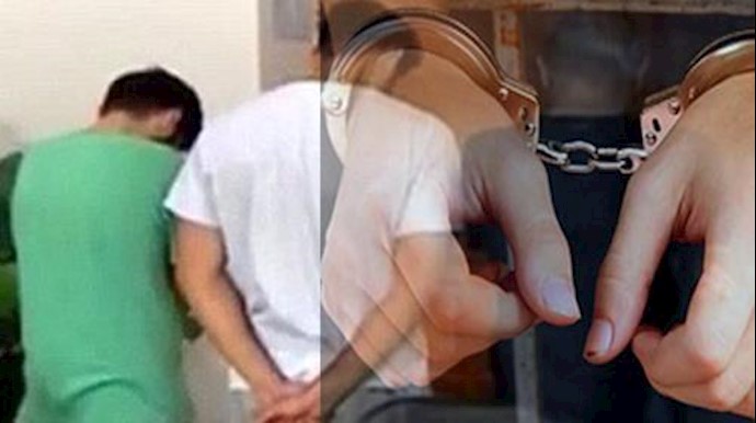 Iran: Young men and women detained for going to party