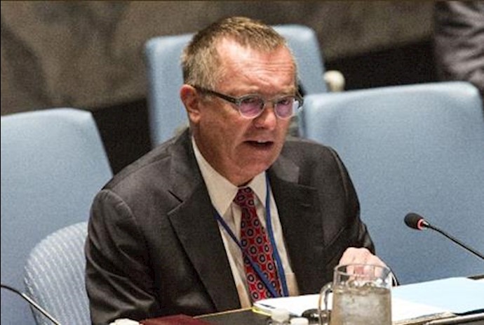 UN warns: Intentional attacks on hospitals and using starvation are war crimes