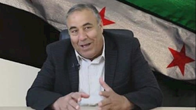 Syrian opposition inflicted major defeat against Iran regime force in Aleppo: General