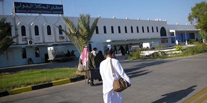 Yemen’s Mukalla Airport Reopens With Aid Flight After Qaeda Exit
