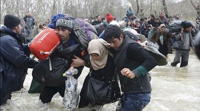 Turkey: Migrant deal with EU off if no visa-free travel granted