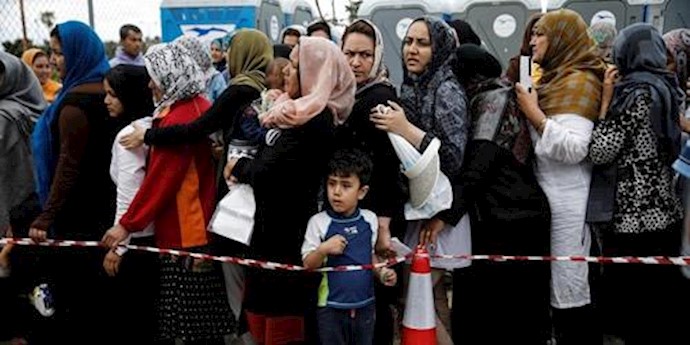 EU leaders in Rome discuss migrant crisis