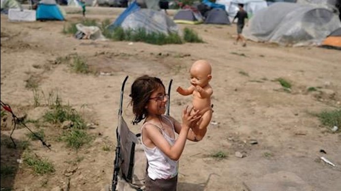 Millions of refugees face homelessness without more shelter funding