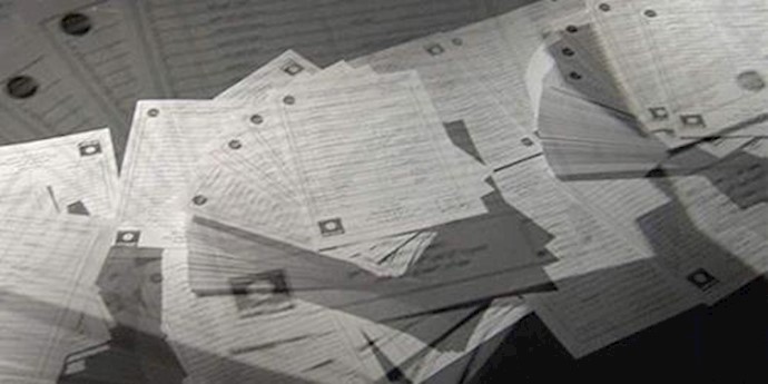 Secret documents reveal collusion between Syrian Government and ISIS