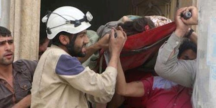 UN: Assad’s government refuses aid for about half a million Syrian people