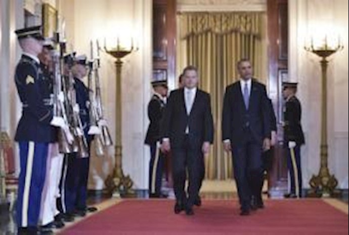 Obama denounces Russia’s ‘aggressive’ military stance in Europe