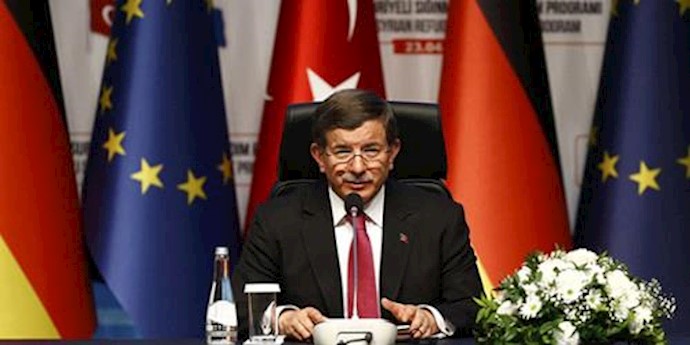 Around 20 Syrians readmitted to Turkey under EU migrant deal