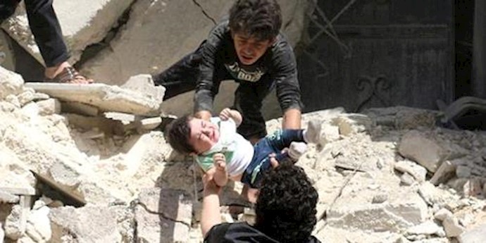 Kerry : Progress being made toward an understanding to reduce the violence in Aleppo