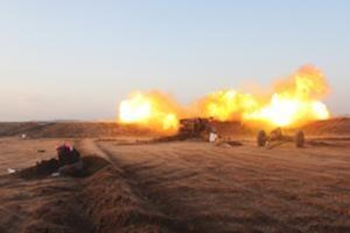 World powers meet to save Syria peace hopes