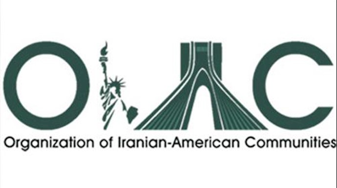  'Organization of Iranian American Communities'