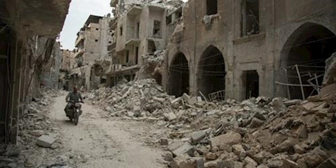 Arab League denounces the Syrian regime’s brutal actions against Aleppo