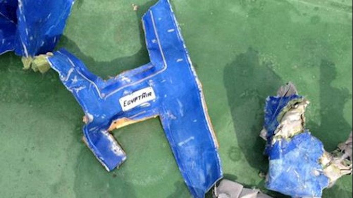 EgyptAir to contract French, Italian companies for black boxes search