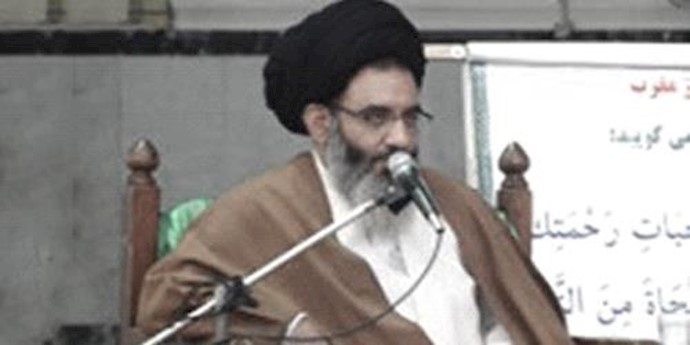 Khamenei appoints his personal representative in Syria