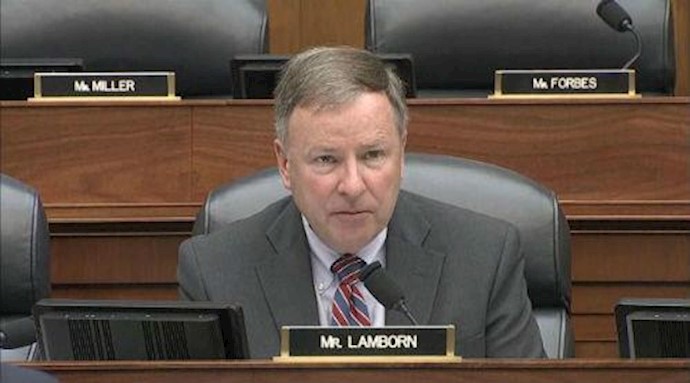 US Lawmaker: Wishing Iran to be a responsible actor does not make it so