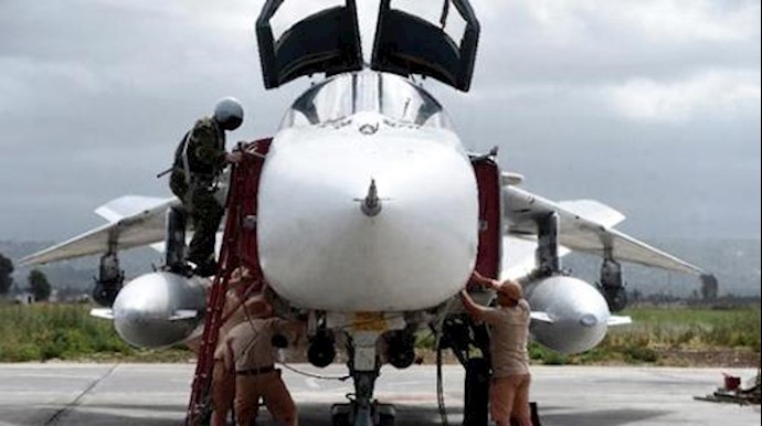 Russia in first raids on Syria’s Aleppo since truce: monitor