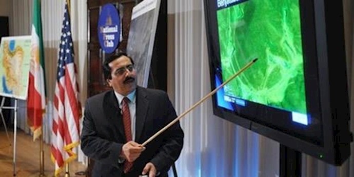 Iran’s cyber army – new intelligence confirms ongoing Global threat