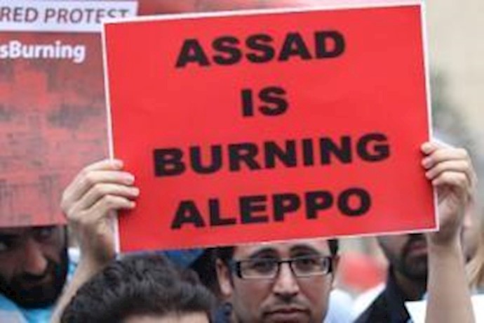 US, Russia in fresh push on Syria resolution as Aleppo truce extended