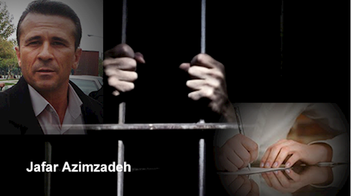 IRAN: Political prisoner’s account after the release of a fellow inmate