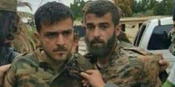 Syrian rebels capture several Iranian soldiers: Iran regime MP