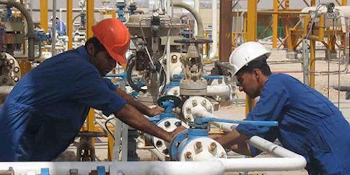 Iran is considered one of the worst violators of workers’ rights in the globe