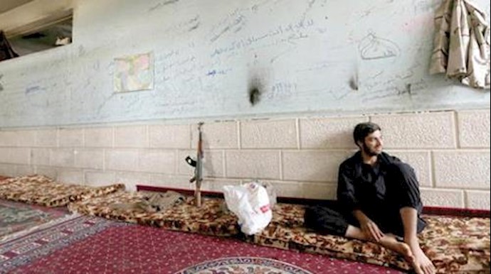 Iranian IRGC Generals Prepare for Military attack near Damascus, Aleppo; opposition