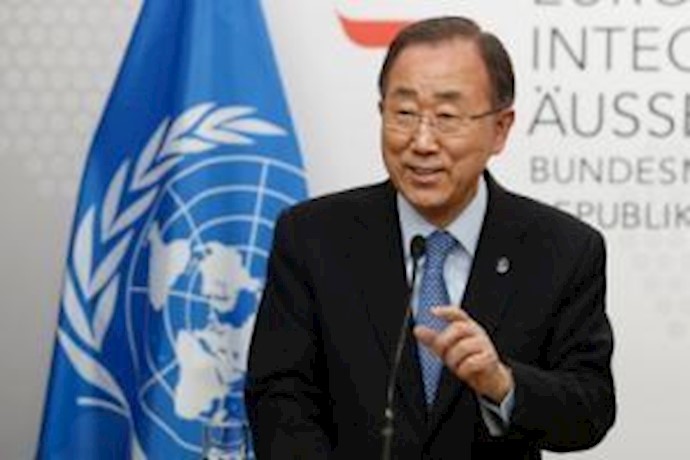 UN wants to resettle 10 percent of the world’s refugees
